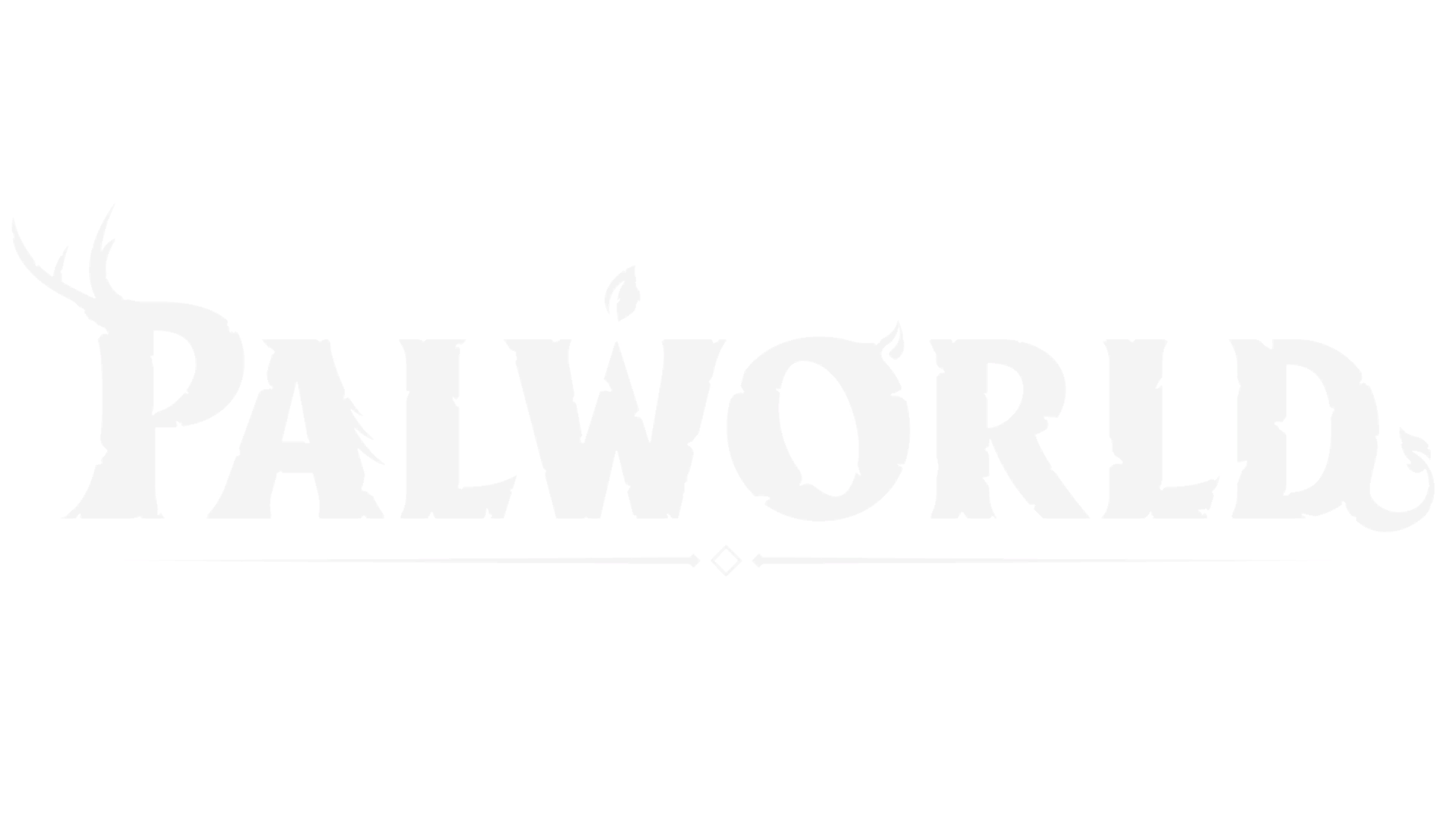 Palworld